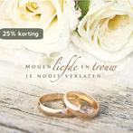 MOGEN LIEFDE EN TROUW JE NOOIT VERLATEN 9789033817106, Verzenden, Zo goed als nieuw