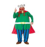 Kostuum Vitalstatistik Asterix, Kleding | Heren, Carnavalskleding en Feestkleding, Verzenden, Nieuw