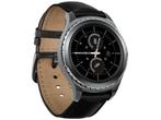 Samsung Gear S2 Classic - Smartwatch - Hartslagsensor OLED, Verzenden, Nieuw