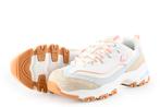 Skechers Sneakers in maat 39 Beige | 10% extra korting, Skechers, Verzenden, Beige, Sneakers of Gympen
