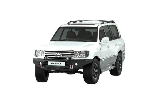 Gobi-X - Front Bumper Toyota Land Cruiser 100VX, Auto-onderdelen, Carrosserie en Plaatwerk, Ophalen of Verzenden