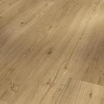 Parador Vinyl Basic Eiken Natuur (Parador PVC, PVC vloeren), Doe-het-zelf en Verbouw, Kunststof, Verzenden, 50 tot 150 cm, Overige typen