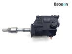 Startmotor Harley-Davidson FLSTF Softail Fat Boy 2001-2006, Motoren, Verzenden, Gebruikt