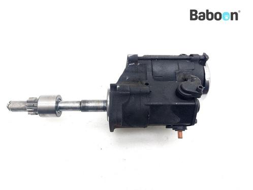 Startmotor Harley-Davidson FLSTF Softail Fat Boy 2001-2006, Motoren, Onderdelen | Harley-Davidson, Gebruikt, Verzenden