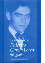 Federico Garcia Lorca 9789029057066 I. Gibson, Verzenden, Gelezen, I. Gibson