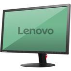 Lenovo ThinkVision T2424p Full HD IPS HDMI monitor + 2 jaar, Computers en Software, Monitoren, Ophalen of Verzenden, Nieuw