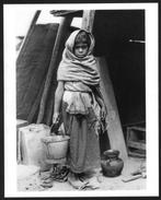Tina Modotti (1896–1942) - Girl carrying Water - Mexico 1927, Antiek en Kunst