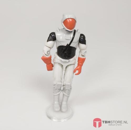 G.I. Joe Track-Viper (v1) (G.I. Joe Incomplete figuren), Verzamelen, Poppetjes en Figuurtjes, Zo goed als nieuw, Verzenden