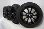 BMW 3 serie GT F34 395 17 inch velgen Pirelli Runflat Winter, Auto-onderdelen, Banden en Velgen, Gebruikt, Velg(en), 17 inch, Winterbanden