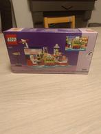Lego Set - 40687 - Alien Conquest - Alien Space Diner, Kinderen en Baby's, Speelgoed | Duplo en Lego, Nieuw