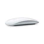 Apple Magic Mouse 2 zilver, Computers en Software, Ophalen of Verzenden, Zo goed als nieuw, Muis