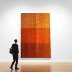 Bart Stillekens - Textile 016, Antiek en Kunst