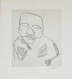 Alexander Calder (1898–1976) - Santa Claus I