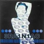 LP gebruikt - 3RA1N1AC - Hissing Prigs In Static Couture, Verzenden, Zo goed als nieuw
