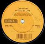 vinyl single 7 inch - Labi Siffre - It Must Be Love / Cry..., Zo goed als nieuw, Verzenden