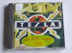 Tesla - Psychotic Supper, Verzenden, Nieuw in verpakking
