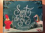 Sint op de ski 8714100887714 Ellen Hoog en Gemma Roman, Boeken, Verzenden, Gelezen, Ellen Hoog en Gemma Roman
