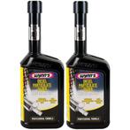 Wynns 28392 Diesel Particulate Filter Regenerator 2 X 500Ml, Auto diversen, Onderhoudsmiddelen, Verzenden