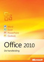 Office 2010 - de handleiding 9789043020640 Marianne Moon, Boeken, Verzenden, Gelezen, Marianne Moon