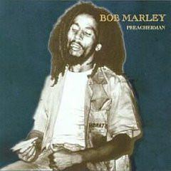 cd - Bob Marley - Preacherman, Cd's en Dvd's, Cd's | Overige Cd's, Zo goed als nieuw, Verzenden