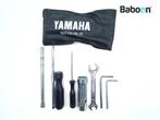 Gereedschapset Yamaha MT-125 2017-2019 (MT125 RE292 BR3), Verzenden, Gebruikt