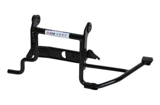 MIDDENSTANDAARD, Fietsen en Brommers, Brommeronderdelen | Scooters, Verzenden