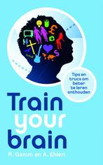 Train your brain 9789049200411 Rüdiger Gamm, Verzenden, Gelezen, Rüdiger Gamm