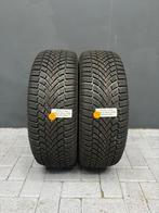 225/60/17 Bridgestone Winter LM005 NIEUW €280,-, Nieuw, 17 inch, Winterbanden, Band(en)