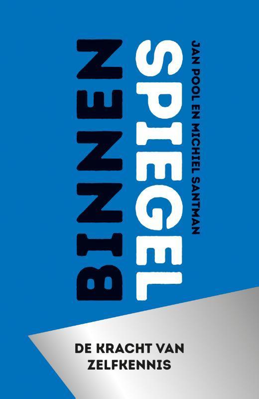 Binnenspiegel 9789043540384 Jan Pool, Boeken, Godsdienst en Theologie, Zo goed als nieuw, Verzenden