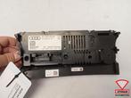 Audi A4 8K A5 8T Kachelbediening Climatronic 8T1820043AM, Ophalen, Gebruikt, Audi