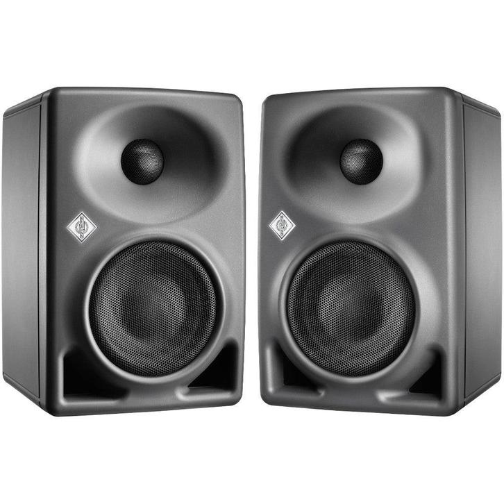 Neumann KH-80 DSP set actieve studiomonitor (set van 2), Audio, Tv en Foto, Luidsprekers, Verzenden