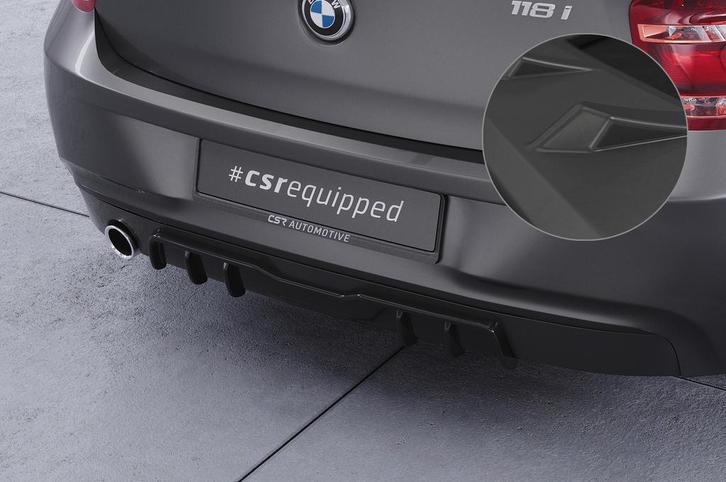 Achterskirt voor BMW 1 Reeks F20 / F21 HA433-L, Auto-onderdelen, Carrosserie en Plaatwerk, Nieuw, Verzenden