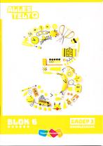 Alles Telt Q Handleiding blok 6 groep 3, Boeken, Verzenden, Nieuw