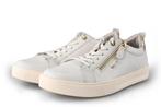 Tamaris Sneakers in maat 42 Beige | 10% extra korting, Tamaris, Verzenden, Beige, Sneakers of Gympen
