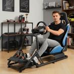 Gamingstoel Play, raceseat, compatibel met veel consoles - z, Verzenden, Nieuw