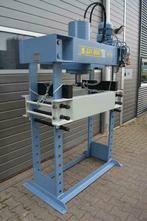 SAY-MAK werkplaatspers garagepers 150 ton, Doe-het-zelf en Verbouw, Nieuw