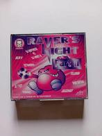 Ravers Night part II, Verzenden, Gebruikt