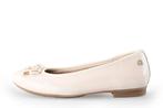 Tamaris Ballerinas in maat 36 Beige | 10% extra korting, Kleding | Dames, Schoenen, Tamaris, Verzenden, Beige, Nieuw