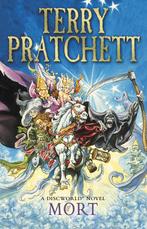 Mort / Discworld series / 4 9780552166621 Terry Pratchett, Verzenden, Zo goed als nieuw, Terry Pratchett