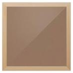 Malatec Dennenlijst 28,5x28,5cm - Veelzijdige Lijst voor..., Hobby en Vrije tijd, Schilderen, Ophalen of Verzenden, Nieuw