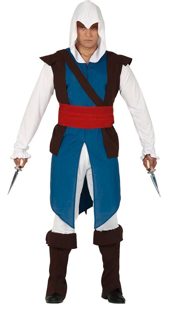 Rover Kostuum, Kleding | Heren, Carnavalskleding en Feestkleding, Nieuw, Verzenden