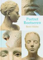 Portretboetseren 9789058777126 B. Hildre, Verzenden, Zo goed als nieuw, B. Hildre
