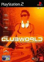 Ejay Clubworld (PlayStation 2), Gebruikt, Verzenden