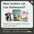 De vegarevolutie 9789035141124 Lisa Steltenpool, Verzenden, Zo goed als nieuw, Lisa Steltenpool