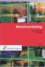 Retailmarketing 9789001709853, Boeken, Economie, Management en Marketing, Zo goed als nieuw