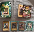 Konami - 300 Card - Yu-Gi-Oh! - Drago Bianco occhi blu -, Nieuw