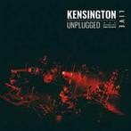 lp nieuw - Kensington - Unplugged, Zo goed als nieuw, Verzenden