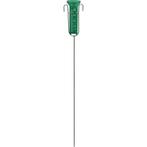 Talen Tools Regenmeter 40 ml met Steel 95 cm (Weermeters), Ophalen of Verzenden, Nieuw