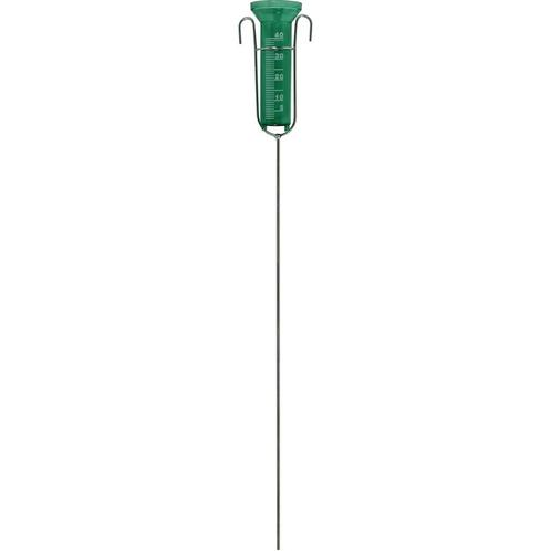 Talen Tools Regenmeter 40 ml met Steel 95 cm (Weermeters), Audio, Tv en Foto, Weerstations en Barometers, Nieuw, Ophalen of Verzenden
