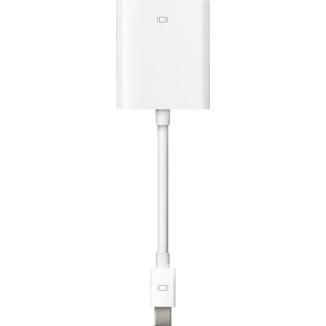 Apple Mini DisplayPort naar VGA-adapter Wit Nieuw, Audio, Tv en Foto, Audiokabels en Televisiekabels, Refurbished, Ophalen of Verzenden